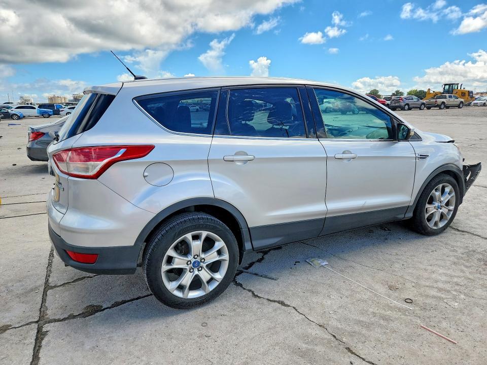 Продаж на аукціоні авто 2013 Ford Escape, vin: 1FMCU0H97DUD02867, номер лоту: 68035176