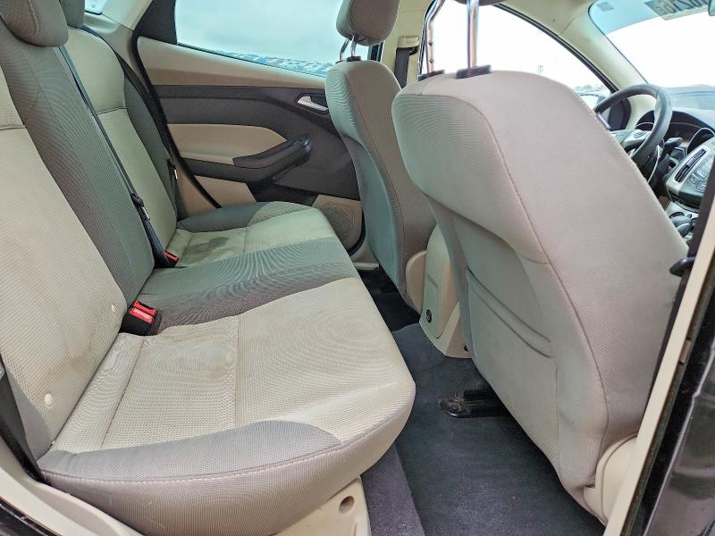 Aukcja sprzedaży 2012 Ford Focus, vin: 1FAHP3F22CL323144, numer aukcji: 68216216