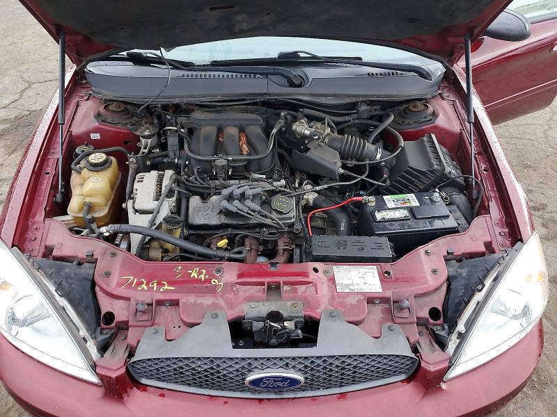 Aukcja sprzedaży 2005 Ford Taurus, vin: 1FAFP53225A278499, numer aukcji: 69529486