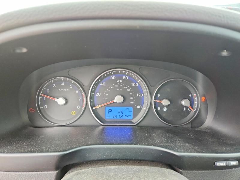 Продаж на аукціоні авто 2011 Hyundai Santa Fe, vin: 5XYZGDAB7BG018552, номер лоту: 70532916
