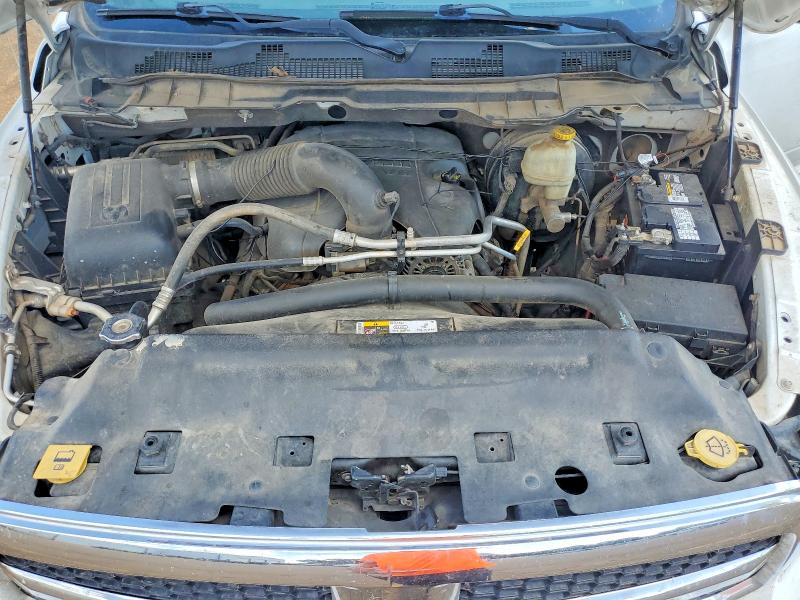 67222336 :رقم المزاد ، 1C6RR7LT8DS697334 vin ، 2013 Ram 1500 مزاد بيع