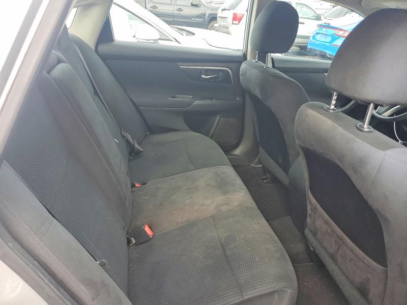 65641156 :رقم المزاد ، 1N4AL3AP6FN306114 vin ، 2015 Nissan Altima مزاد بيع