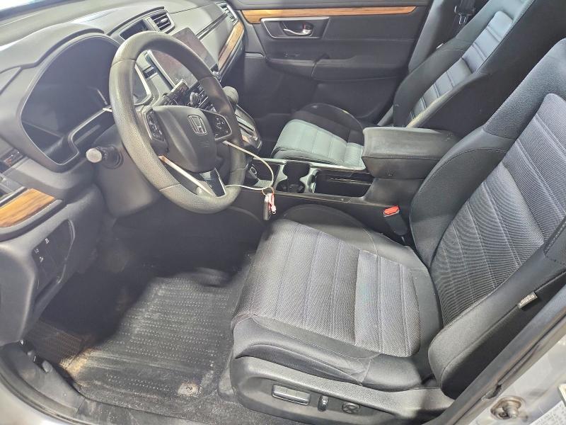 Продажа на аукционе авто 2019 Honda Cr-v, vin: 2HKRW2H56KH643833, номер лота: 67786526