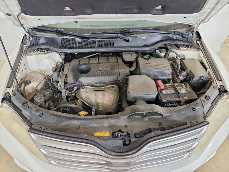 Продаж на аукціоні авто 2010 Toyota Venza, vin: 4T3ZA3BB1AU028035, номер лоту: 70881206