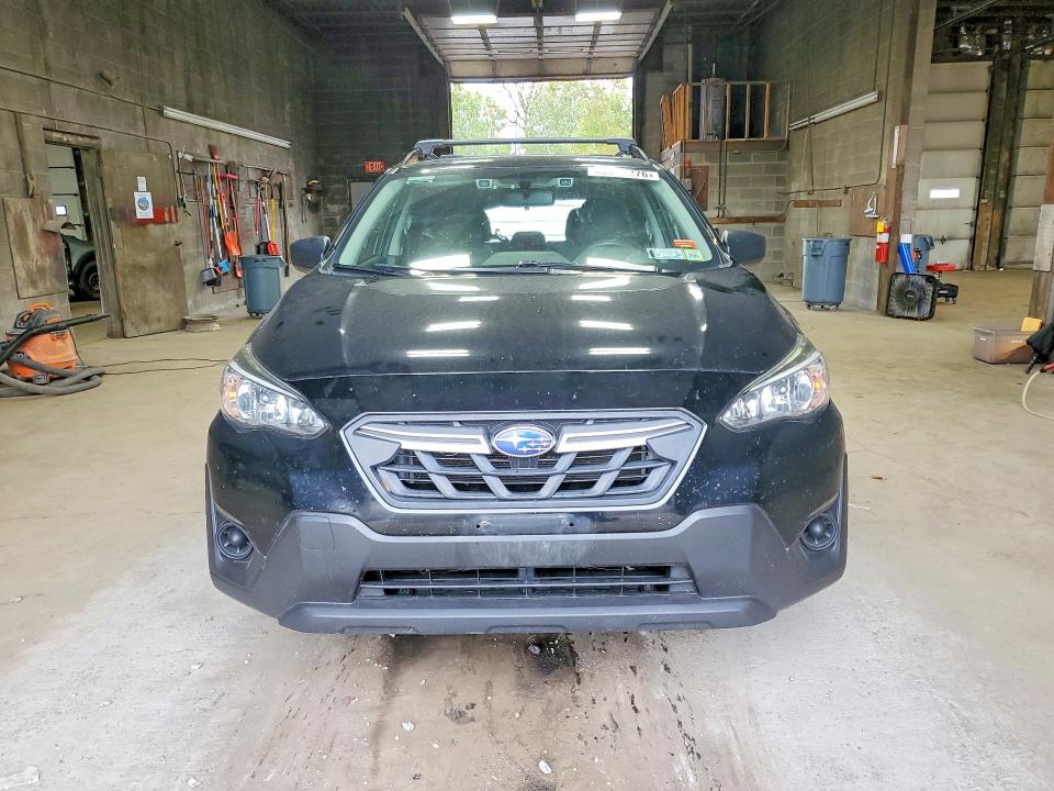 Aukcja sprzedaży 2021 Subaru Crosstrek, vin: JF2GTABCXM8213825, numer aukcji: 68803276
