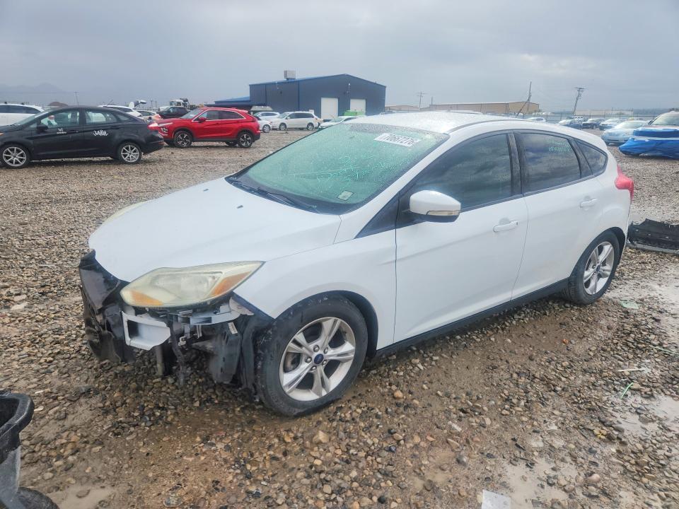 Aukcja sprzedaży 2014 Ford Focus, vin: 1FADP3K27EL305729, numer aukcji: 70667276