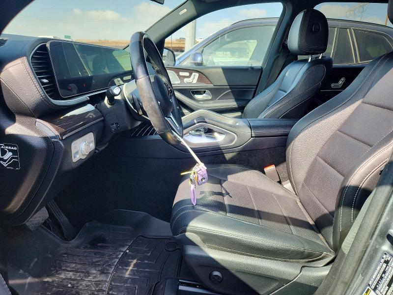 2020 Mercedes-benz Gls მანქანა იყიდება აუქციონზე, vin: 4JGFF5KEXLA141151, აუქციონის ნომერი: 68989096