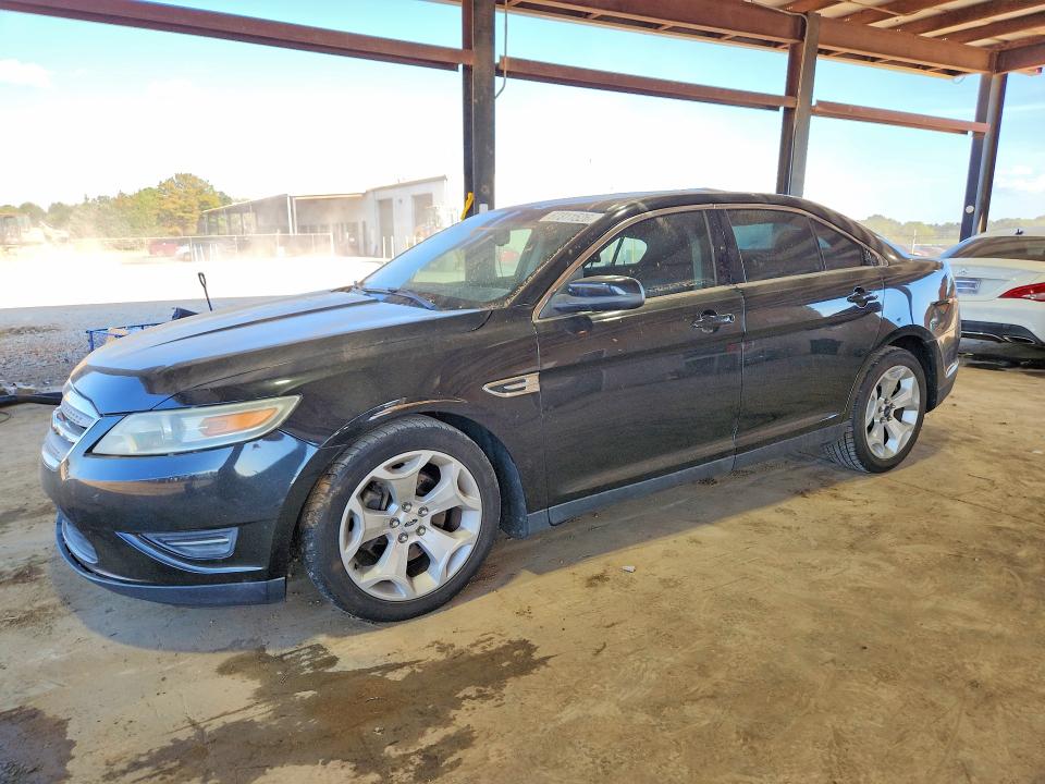 Продаж на аукціоні авто 2012 Ford Taurus, vin: 1FAHP2EW6CG136254, номер лоту: 67311526