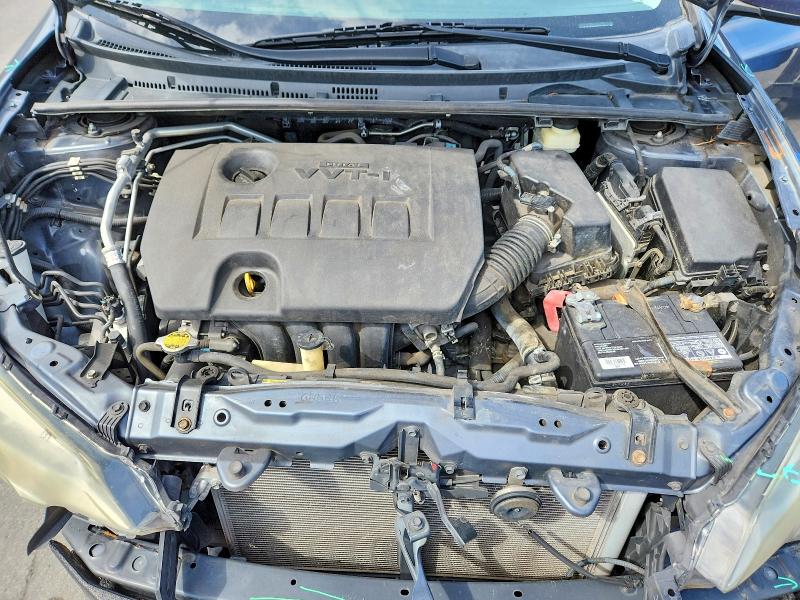 70682856 :رقم المزاد ، 2T1BURHE8GC637901 vin ، 2016 Toyota Corolla مزاد بيع