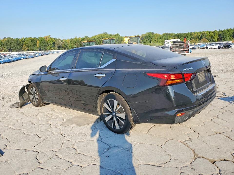Продаж на аукціоні авто 2021 Nissan Altima, vin: 1N4BL4DV1MN394538, номер лоту: 67336686