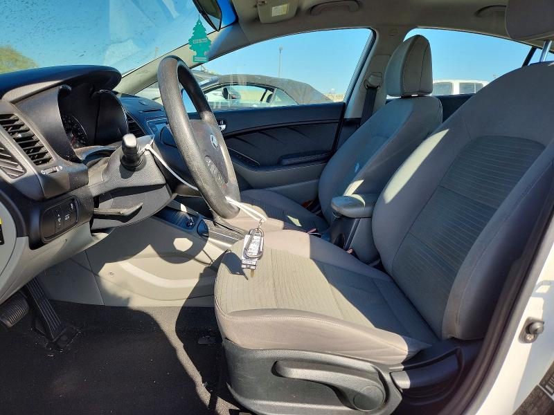 Aukcja sprzedaży 2014 Kia Forte, vin: KNAFX4A60E5241452, numer aukcji: 69768816