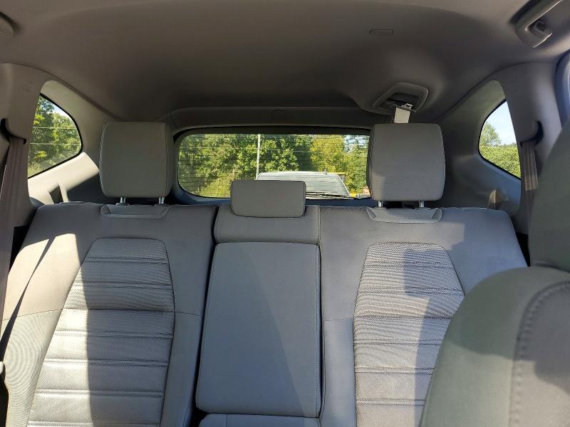 Aukcja sprzedaży 2018 Honda Cr-v, vin: 7FARW1H50JE034314, numer aukcji: 68182836