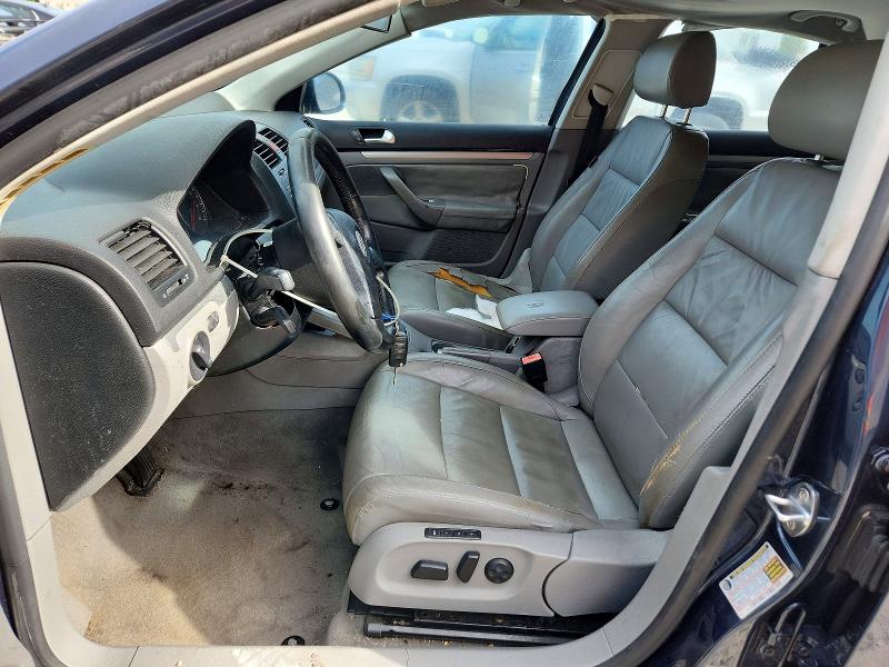 2006 Volkswagen Jetta მანქანა იყიდება აუქციონზე, vin: 3VWDF71K36M642336, აუქციონის ნომერი: 68684546
