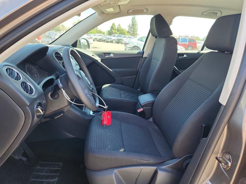 Продаж на аукціоні авто 2011 Volkswagen Tiguan, vin: WVGAV7AX3BW525141, номер лоту: 70367316