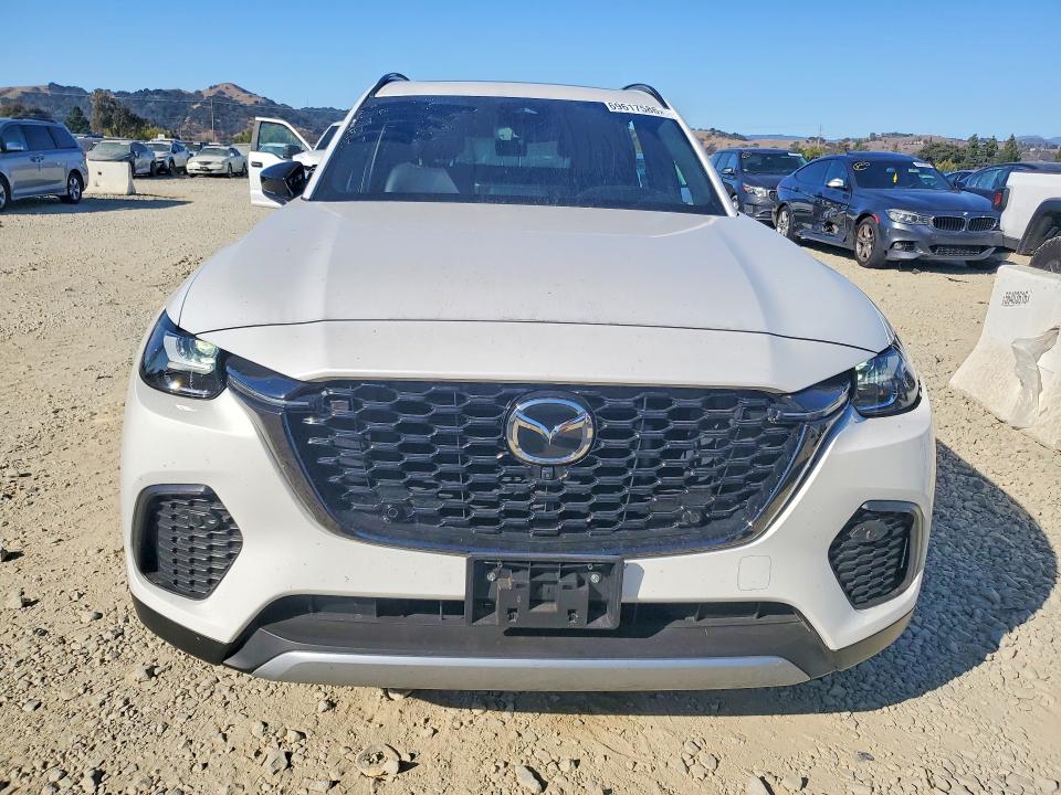 Продажа на аукционе авто 2025 Mazda Cx-70, vin: JM3KJEHAXS1129870, номер лота: 69617586