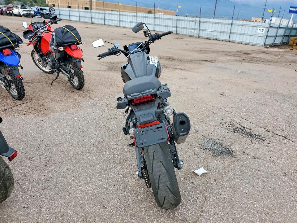2026 Harley-davidson Ra1250 მანქანა იყიდება აუქციონზე, vin: MLY1ZJS15TS306798, აუქციონის ნომერი: 69779746