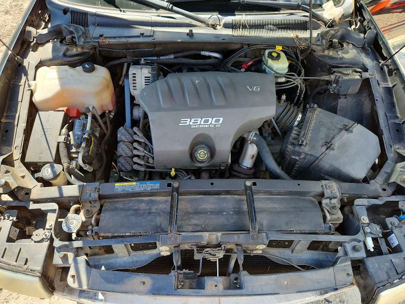 68010236 :رقم المزاد ، 1G4HR54K02U132572 vin ، 2002 Buick Lesabre مزاد بيع
