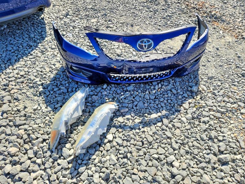 2010 Toyota Camry მანქანა იყიდება აუქციონზე, vin: 4T1BF3EK3AU531864, აუქციონის ნომერი: 68894456