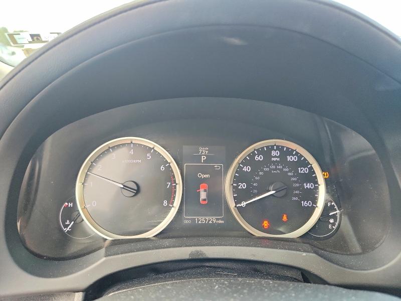 68948756 :رقم المزاد ، JTHCF1D25F5029582 vin ، 2015 Lexus Is 250 مزاد بيع