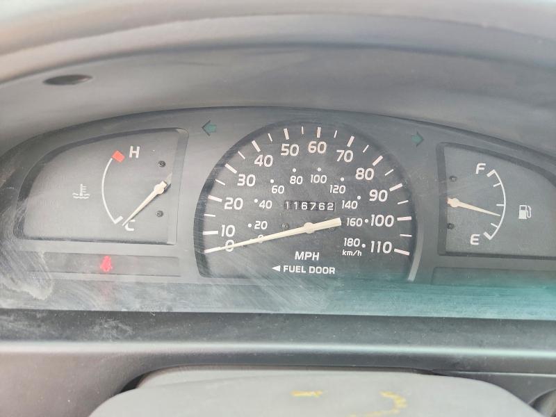 Продаж на аукціоні авто 2003 Toyota Tacoma, vin: 5TENL42N53Z297705, номер лоту: 70021066