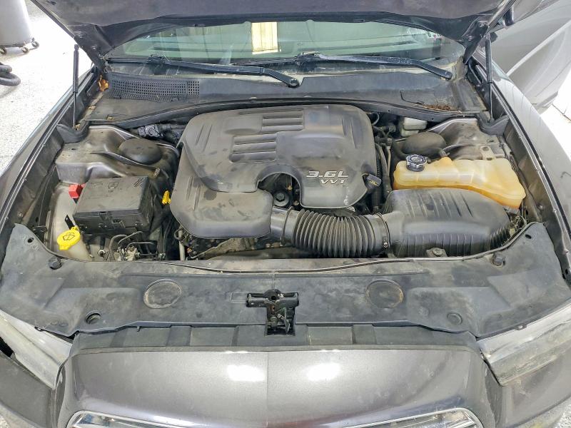 2013 Dodge Charger მანქანა იყიდება აუქციონზე, vin: 2C3CDXJG0DH566994, აუქციონის ნომერი: 67057476