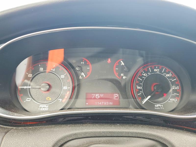 2013 Dodge Dart მანქანა იყიდება აუქციონზე, vin: 1C3CDFBA4DD261158, აუქციონის ნომერი: 67615946