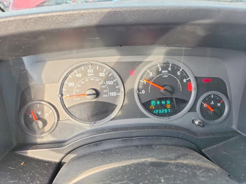 Aukcja sprzedaży 2008 Jeep Compass, vin: 1J8FF47W98D643356, numer aukcji: 68298046