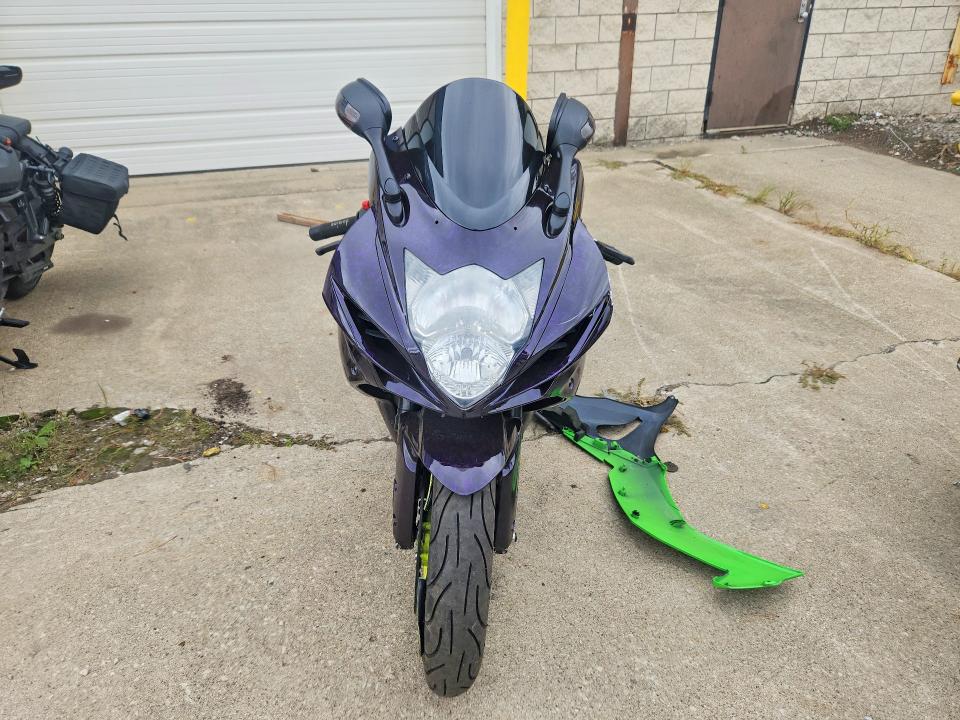 Aukcja sprzedaży 2017 Suzuki Gsx-r600, vin: JS1GN7FA7H2101166, numer aukcji: 69485536