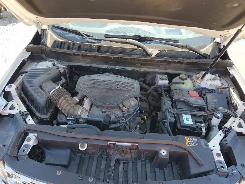 Продаж на аукціоні авто 2023 Gmc Acadia, vin: 1GKKNXLS0PZ111545, номер лоту: 69157476