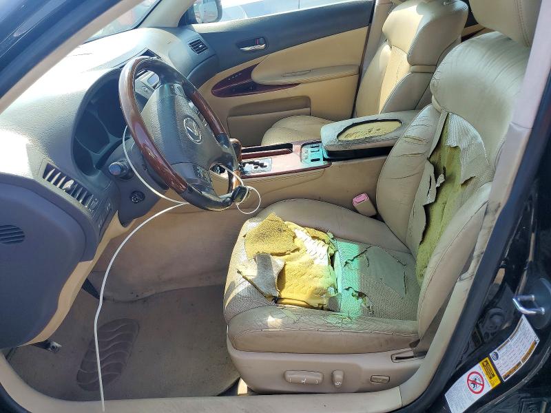 Продажа на аукционе авто 2006 Lexus Gs, vin: JTHBH96S865036947, номер лота: 67437186