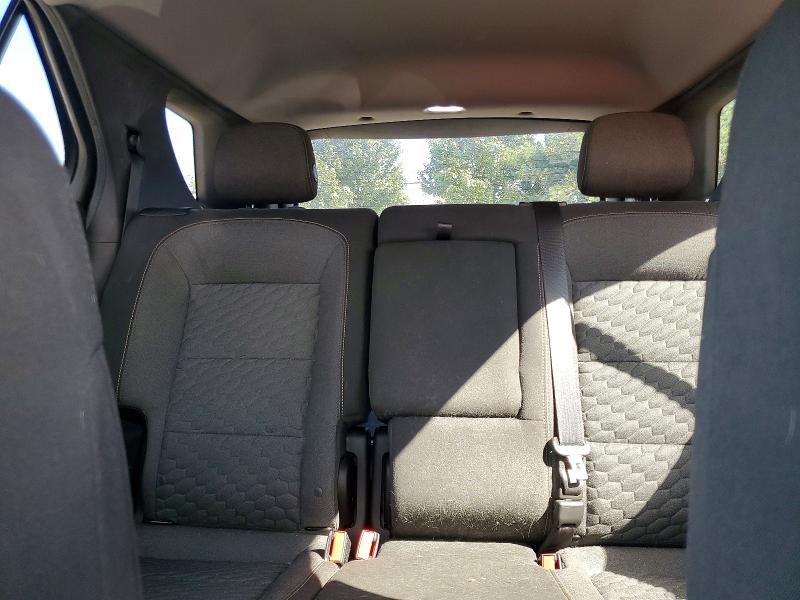 Продаж на аукціоні авто 2020 Chevrolet Equinox, vin: 3GNAXUEV2LS559579, номер лоту: 70313376