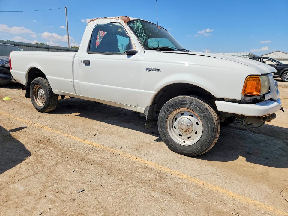 Продаж на аукціоні авто 2002 Ford Ranger, vin: 1FTYR10U12TA61764, номер лоту: 68230986