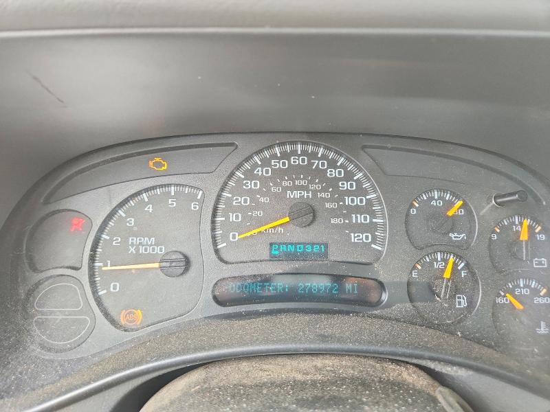 Aukcja sprzedaży 2004 Gmc New Sierra, vin: 2GTEK19VX41342764, numer aukcji: 68649366