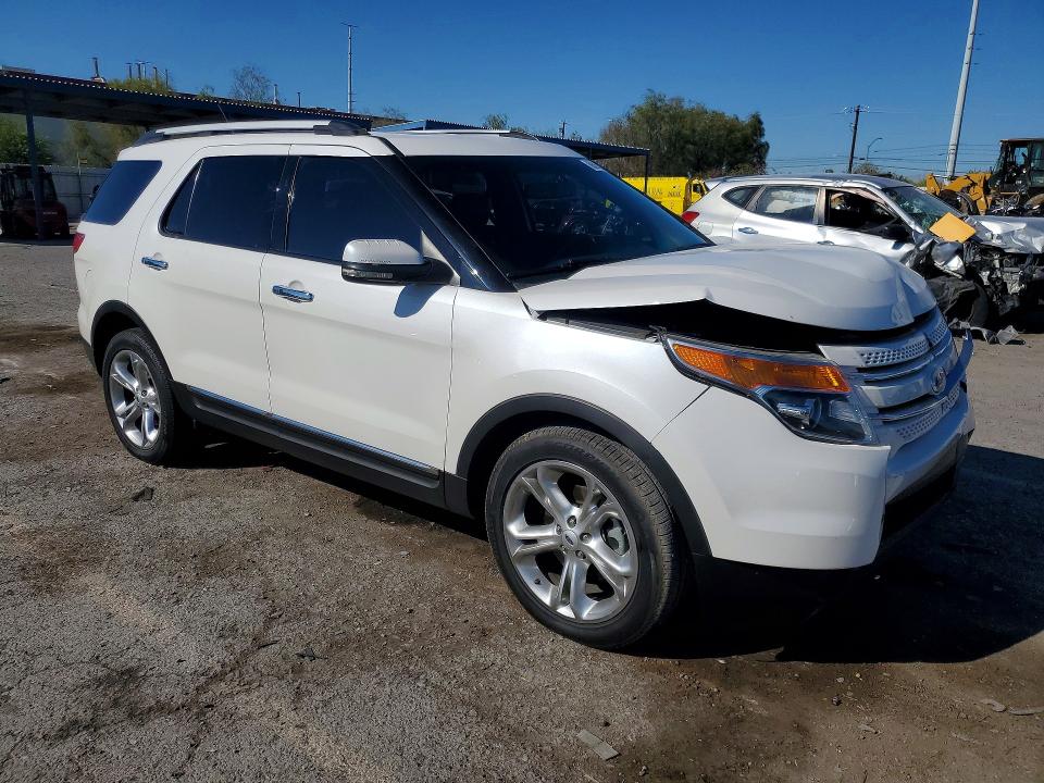 Продажа на аукционе авто 2012 Ford Explorer, vin: 1FMHK8F8XCGA41350, номер лота: 68595726