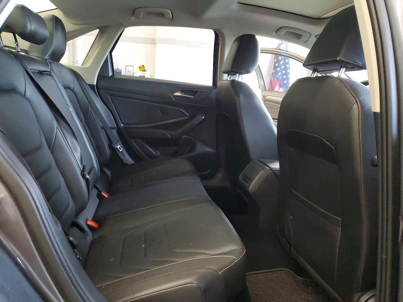 Aukcja sprzedaży 2024 Volkswagen Jetta, vin: 3VWGM7BU0RM055891, numer aukcji: 69979036