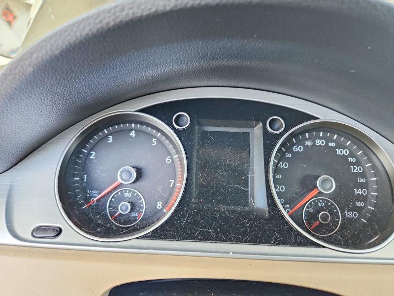 Aukcja sprzedaży 2013 Volkswagen Cc, vin: WVWBN7AN7DE541908, numer aukcji: 68929986