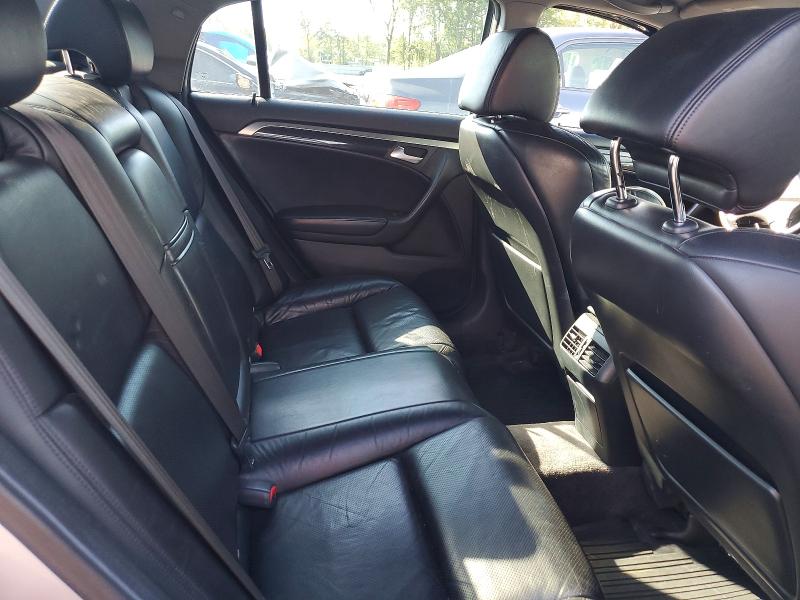 Продажа на аукционе авто 2006 Acura 3.2tl, vin: 19UUA66246A067683, номер лота: 69400106