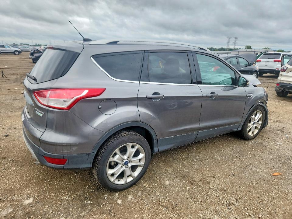 Продажа на аукционе авто 2014 Ford Escape, vin: 1FMCU0J90EUC42684, номер лота: 68318526