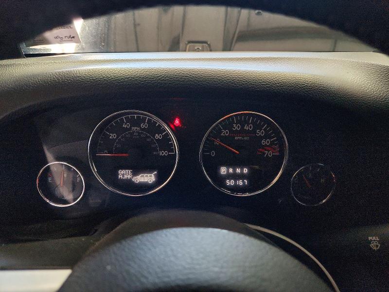 68509406 :رقم المزاد ، 1C4BJWCG7EL158522 vin ، 2014 Jeep Wrangler مزاد بيع