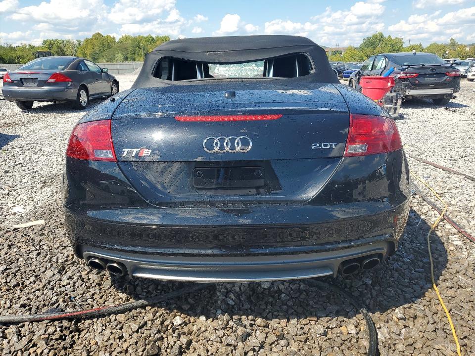 Продаж на аукціоні авто 2014 Audi Tts, vin: TRUS1AFK0E1004092, номер лоту: 67301296