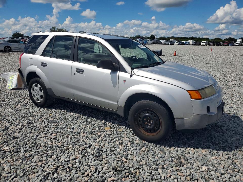Aukcja sprzedaży 2003 Saturn Vue, vin: 5GZCZ23D83S908197, numer aukcji: 69409766