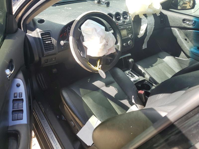 Продаж на аукціоні авто 2011 Nissan Altima, vin: 1N4AL2AP9BN503010, номер лоту: 67930616