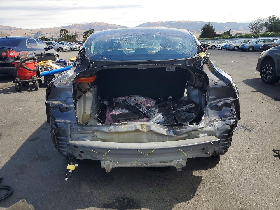 Aukcja sprzedaży 2024 Tesla Model 3, vin: 5YJ3E1EA7RF825621, numer aukcji: 66847076