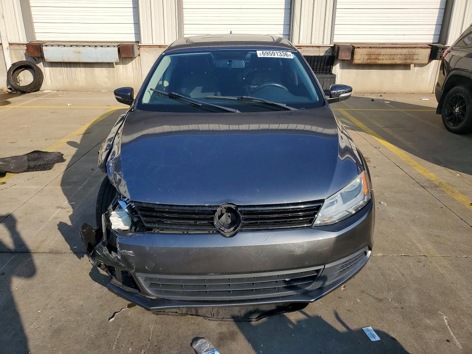 Продажа на аукционе авто 2012 Volkswagen Jetta, vin: 3VWDP7AJXCM300155, номер лота: 69591336