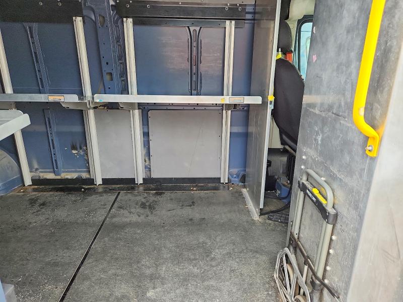 66937436 :رقم المزاد ، 3C6URVJG4LE140328 vin ، 2020 Ram Promaster 3500 مزاد بيع