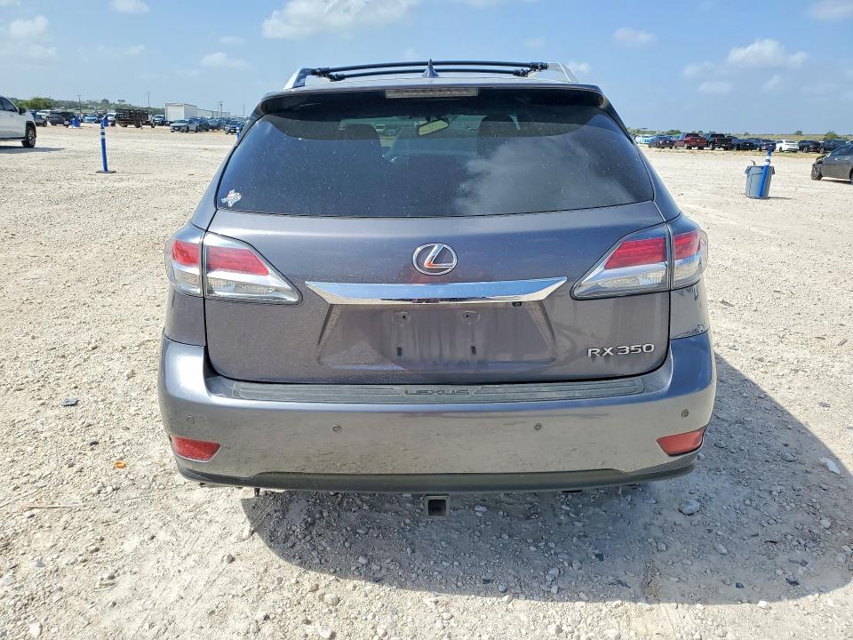 2015 Lexus Rx 350 მანქანა იყიდება აუქციონზე, vin: 2T2BK1BA9FC297374, აუქციონის ნომერი: 69111546