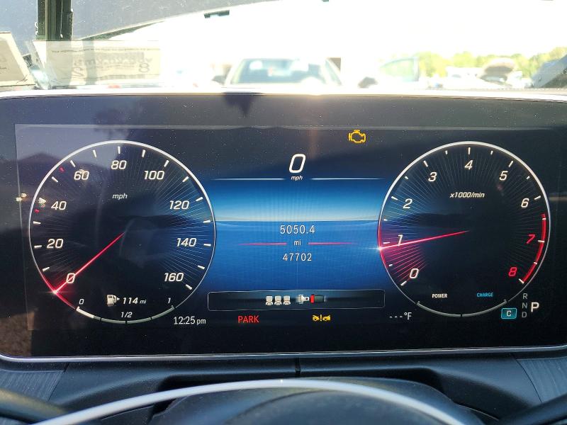 67610826 :رقم المزاد ، W1KAF4HB2PR140773 vin ، 2023 Mercedes-benz C مزاد بيع