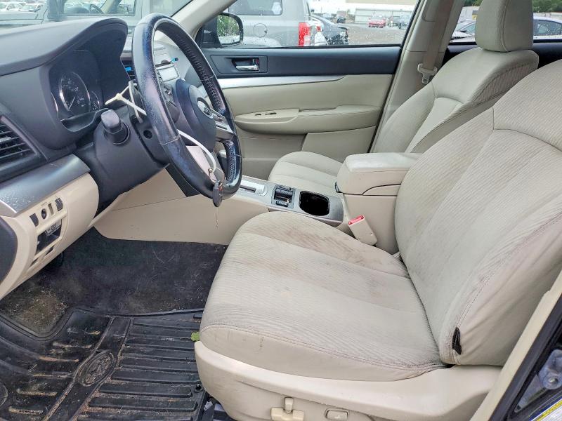 Продажа на аукционе авто 2011 Subaru Outback, vin: 4S4BRBCC0B3419205, номер лота: 67006696