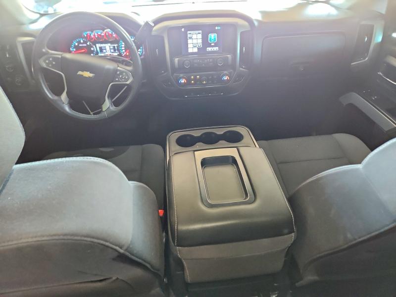 2017 Chevrolet Silverado მანქანა იყიდება აუქციონზე, vin: 1GCVKREC4HZ300803, აუქციონის ნომერი: 70484236