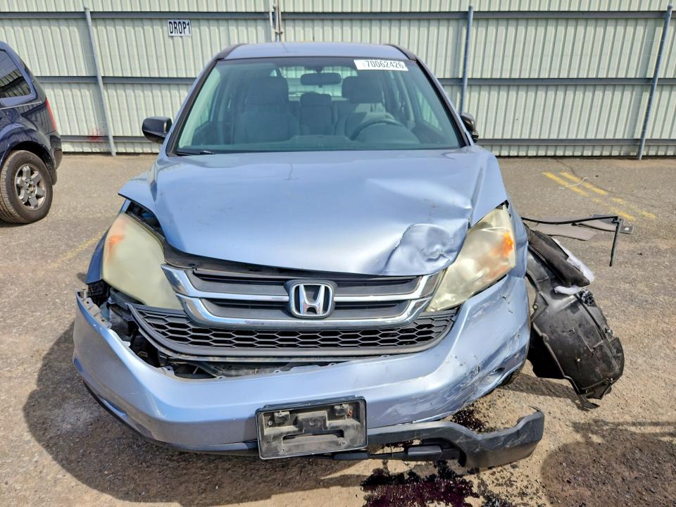 Продаж на аукціоні авто 2010 Honda Cr-v, vin: 5J6RE4H38AL074260, номер лоту: 70062426